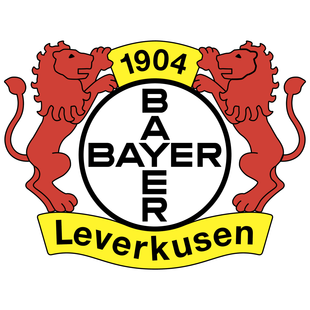 Bayer Leverkusen