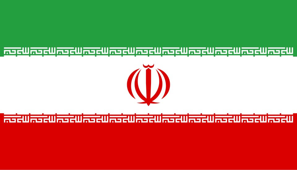 Iran U23