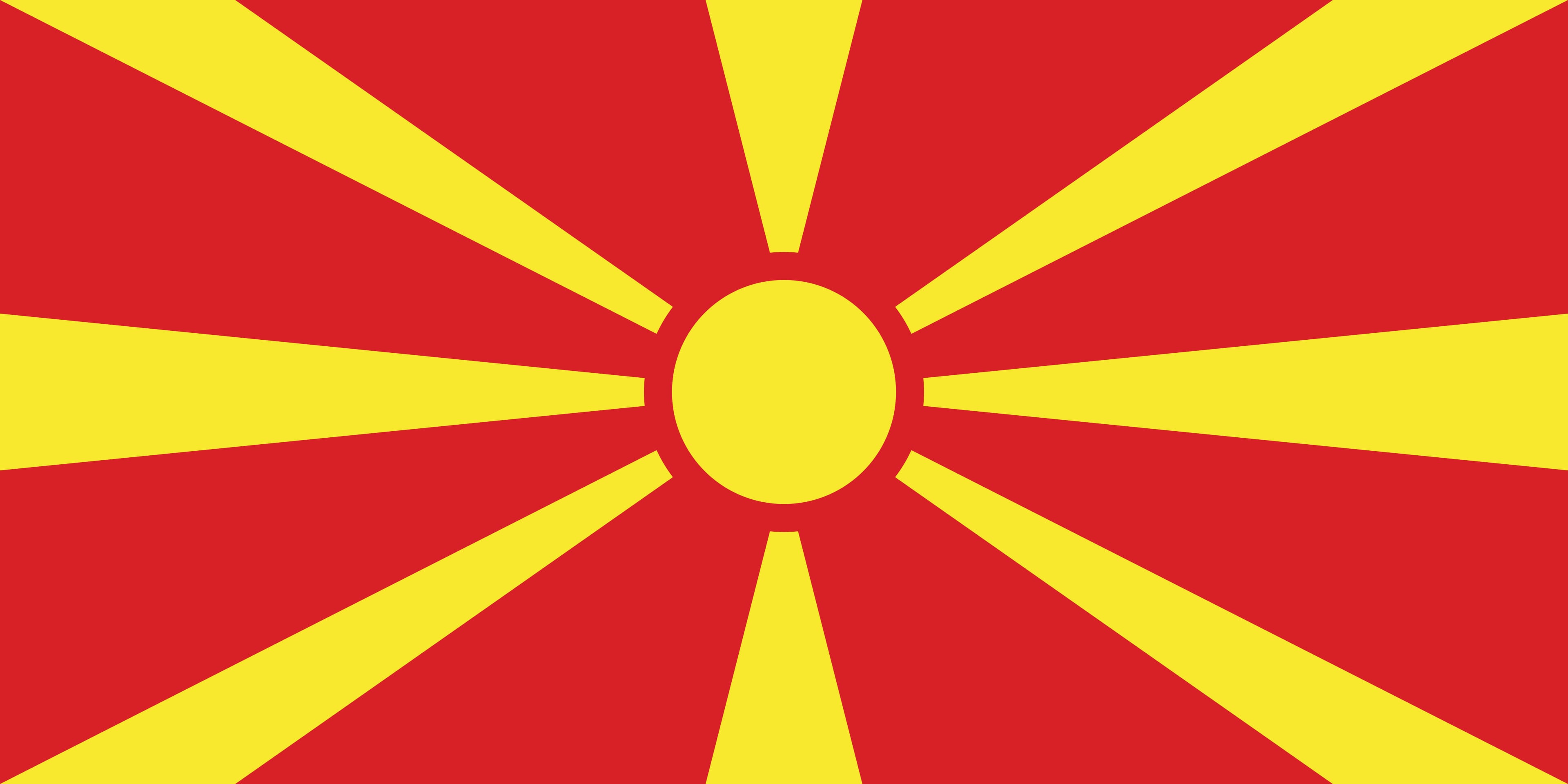 North Macedonia