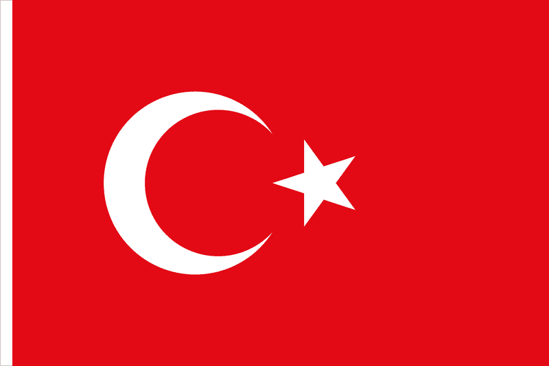 Turkey